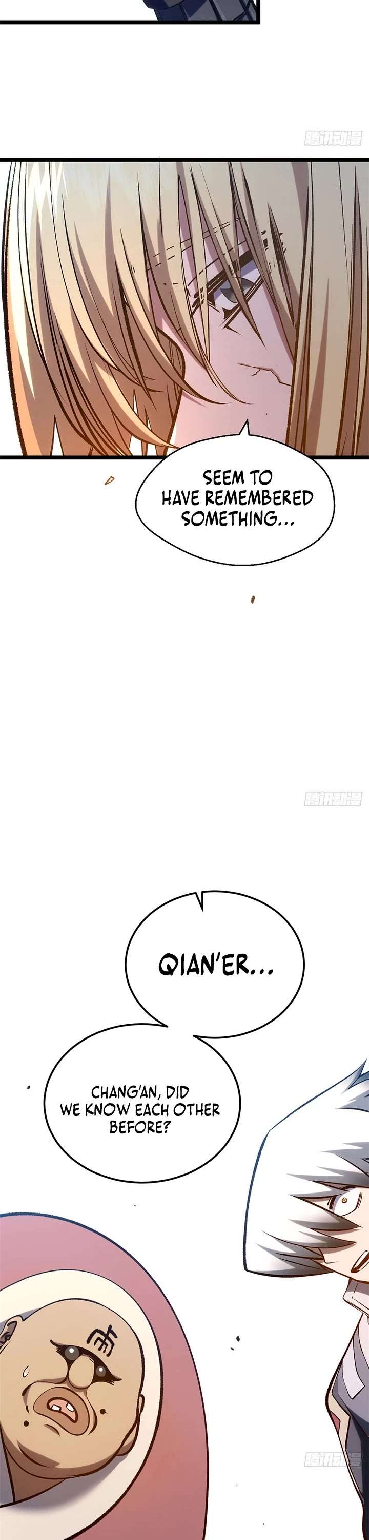 Top Tier Providence: Secretly Cultivate for a Thousand Years Chapter 248 - Page 31