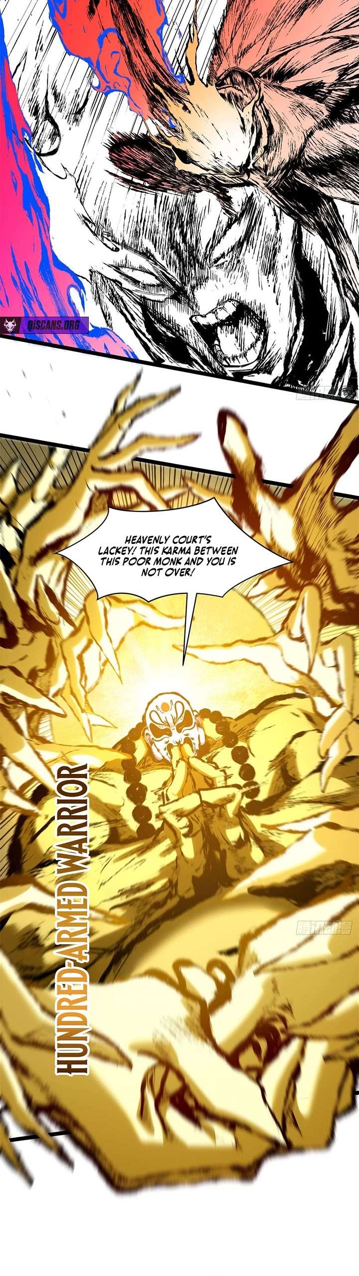 Top Tier Providence: Secretly Cultivate for a Thousand Years Chapter 248 - Page 4