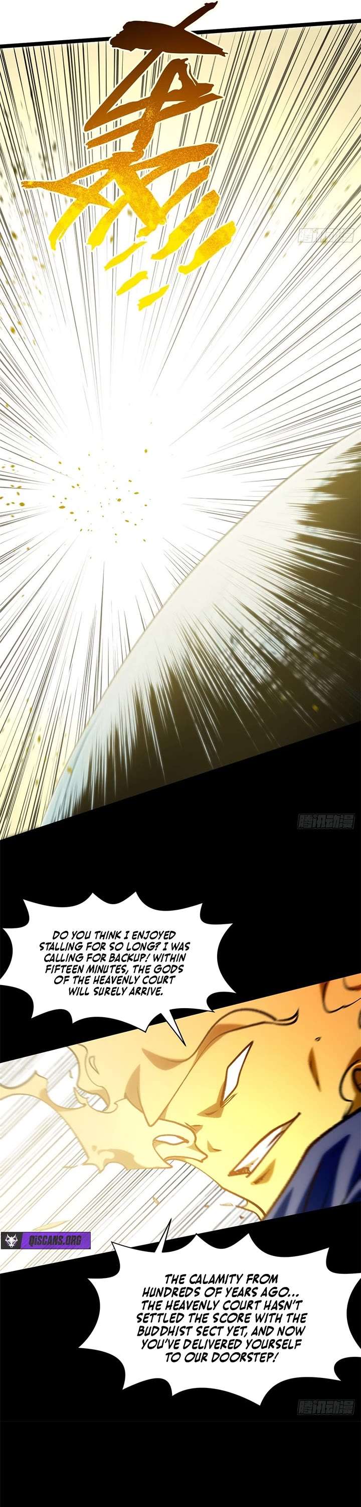 Top Tier Providence: Secretly Cultivate for a Thousand Years Chapter 248 - Page 5