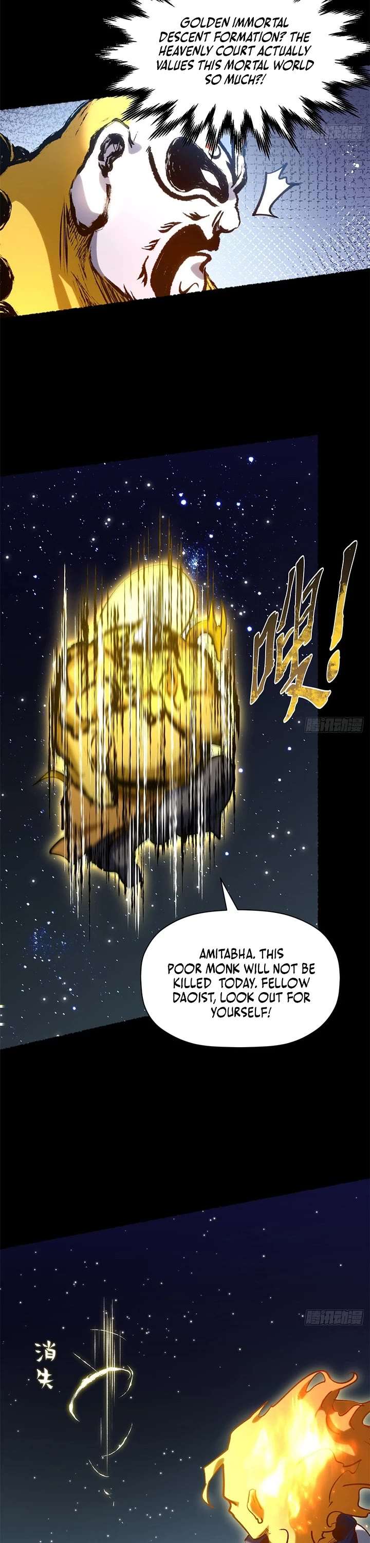 Top Tier Providence: Secretly Cultivate for a Thousand Years Chapter 248 - Page 7