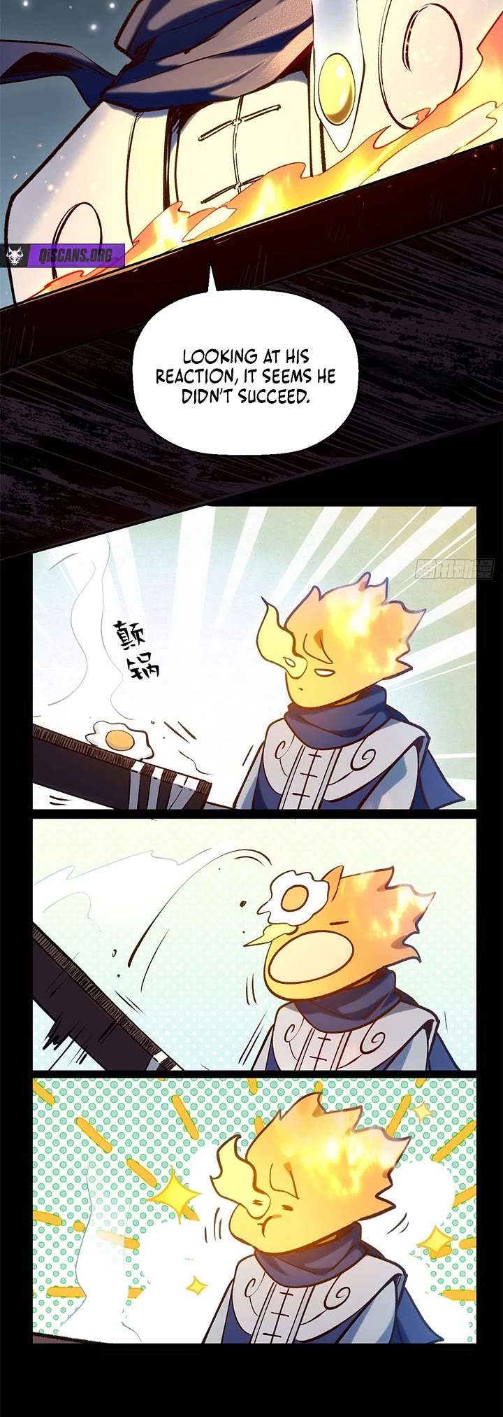 Top Tier Providence: Secretly Cultivate for a Thousand Years Chapter 248 - Page 9