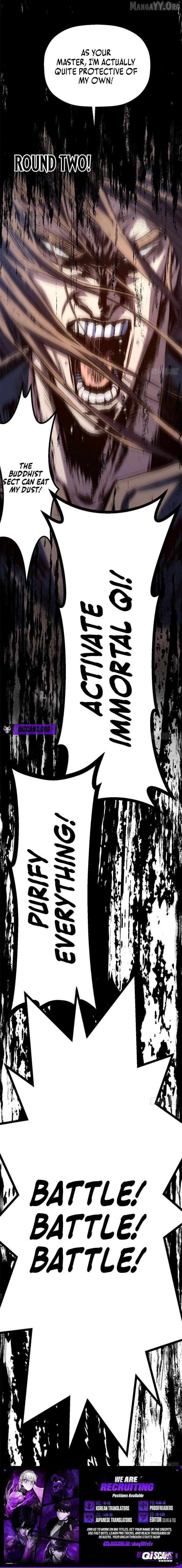 Top Tier Providence: Secretly Cultivate for a Thousand Years Chapter 250 - Page 8