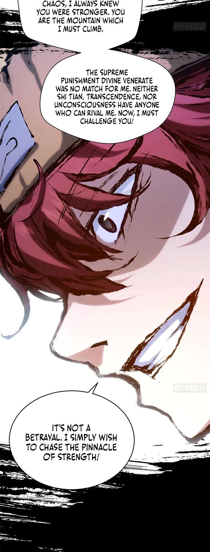 Top Tier Providence: Secretly Cultivate for a Thousand Years Chapter 251 - Page 13