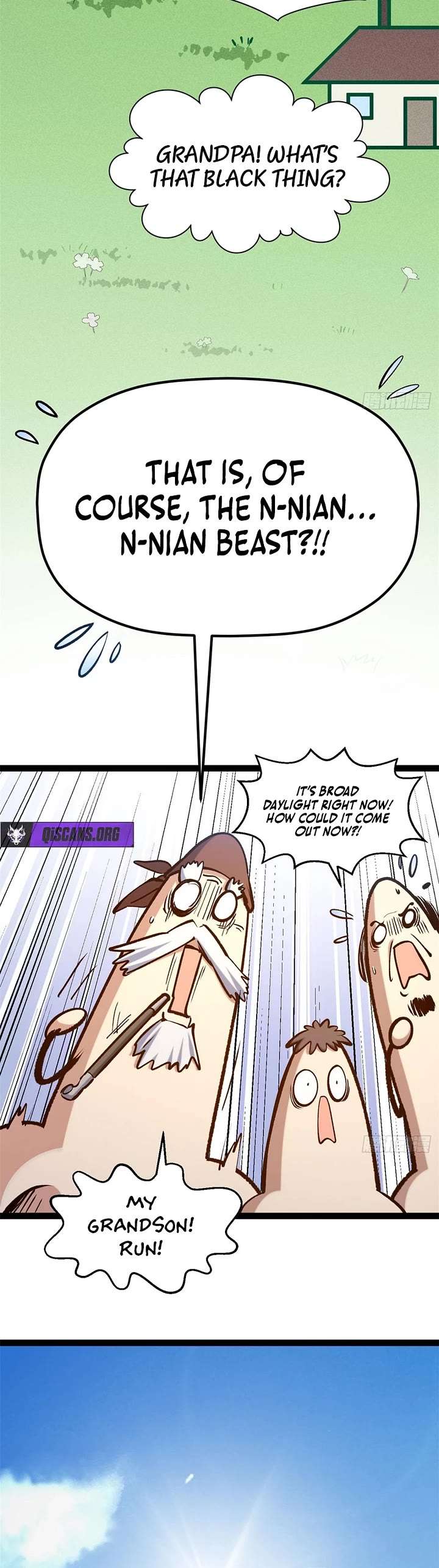 Top Tier Providence: Secretly Cultivate for a Thousand Years Chapter 251 - Page 17