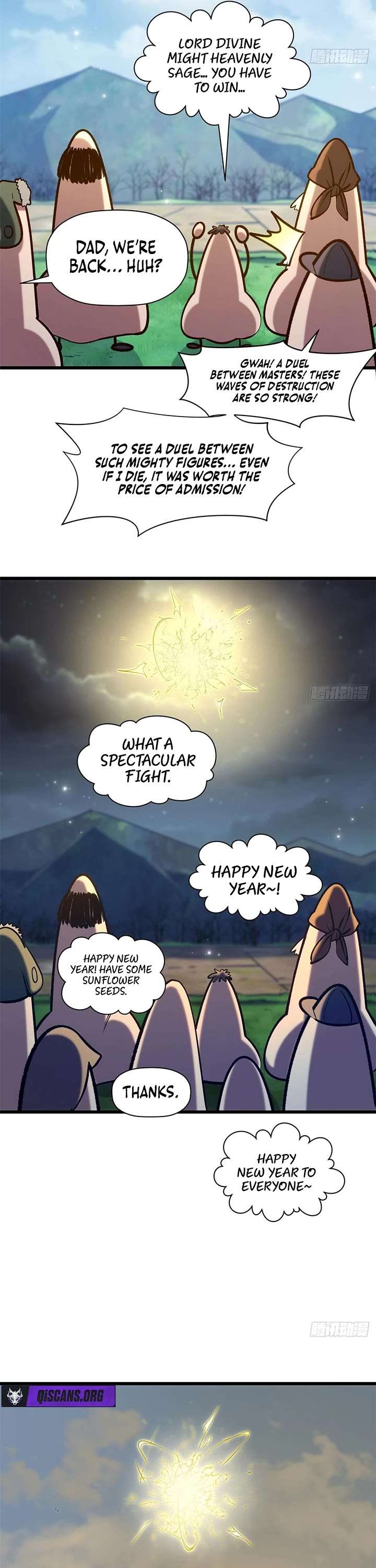 Top Tier Providence: Secretly Cultivate for a Thousand Years Chapter 251 - Page 23