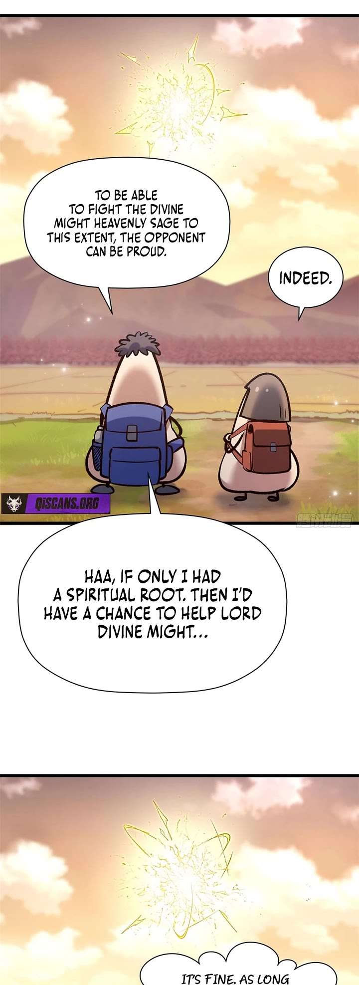 Top Tier Providence: Secretly Cultivate for a Thousand Years Chapter 251 - Page 26