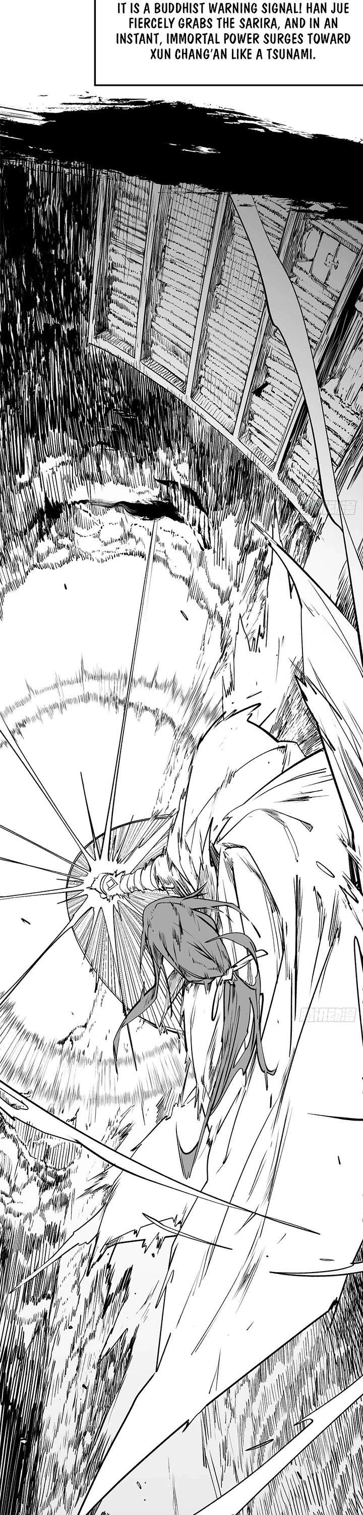 Top Tier Providence: Secretly Cultivate for a Thousand Years Chapter 251 - Page 3