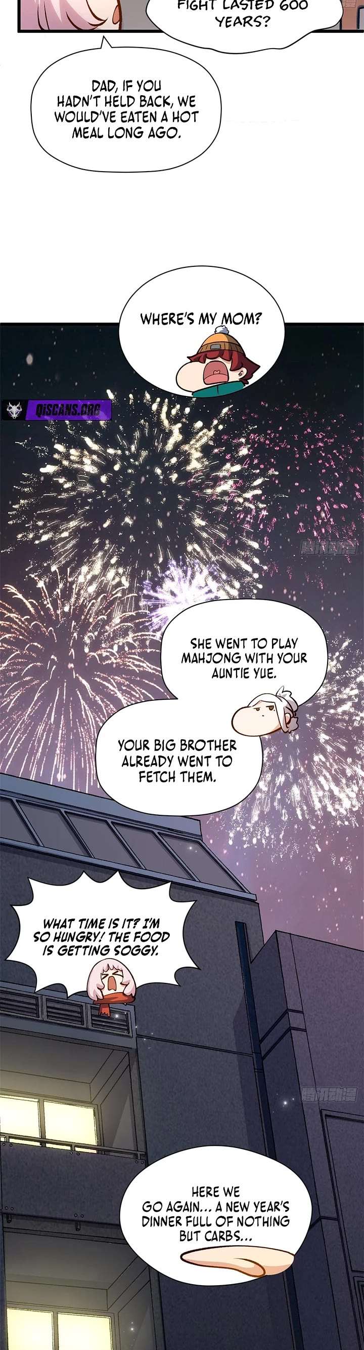 Top Tier Providence: Secretly Cultivate for a Thousand Years Chapter 251 - Page 39