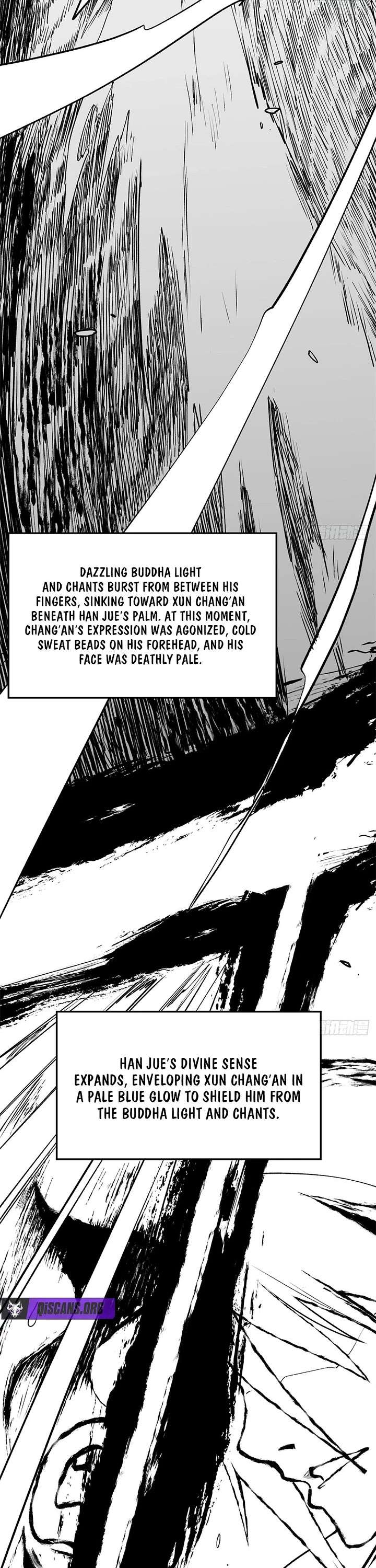 Top Tier Providence: Secretly Cultivate for a Thousand Years Chapter 251 - Page 4