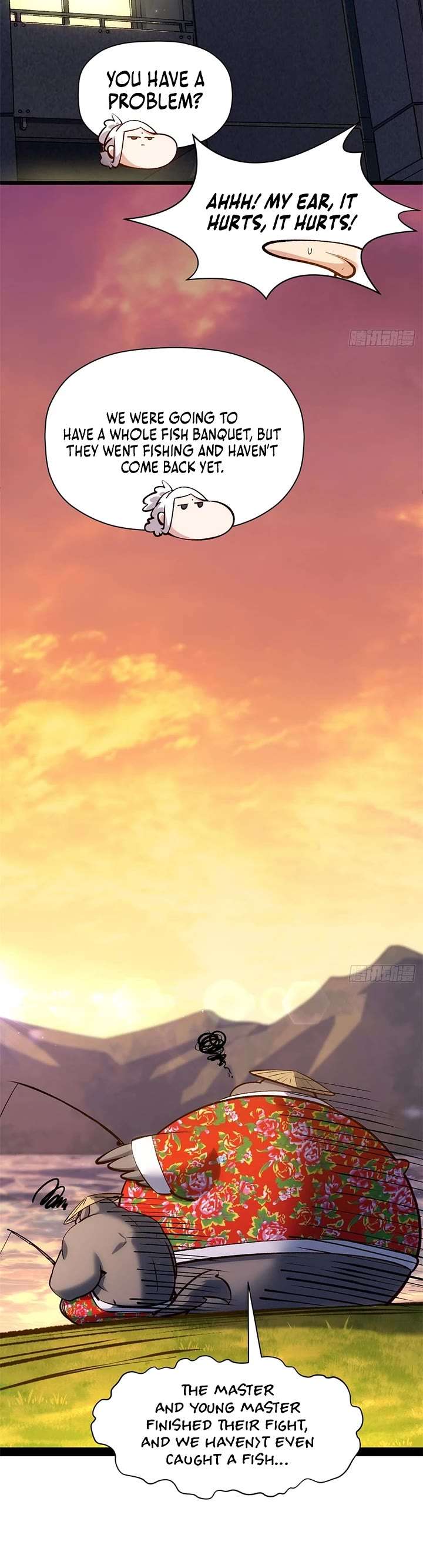 Top Tier Providence: Secretly Cultivate for a Thousand Years Chapter 251 - Page 40