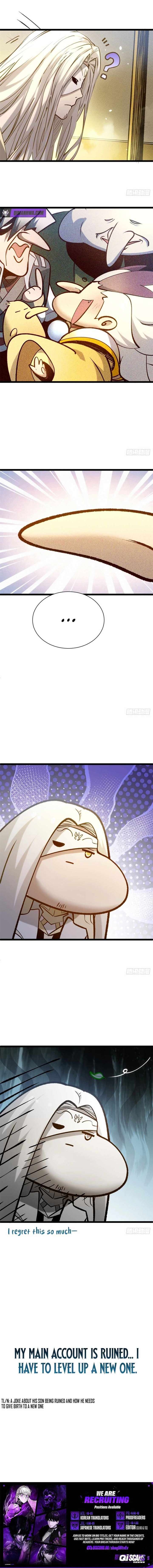 Top Tier Providence: Secretly Cultivate for a Thousand Years Chapter 252 - Page 13