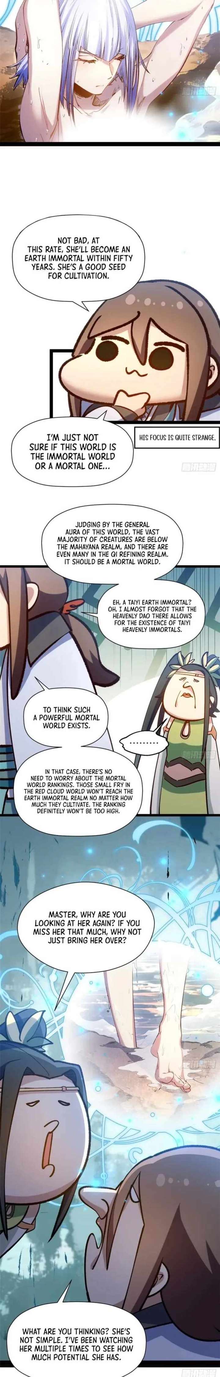 Top Tier Providence: Secretly Cultivate for a Thousand Years Chapter 253 - Page 14