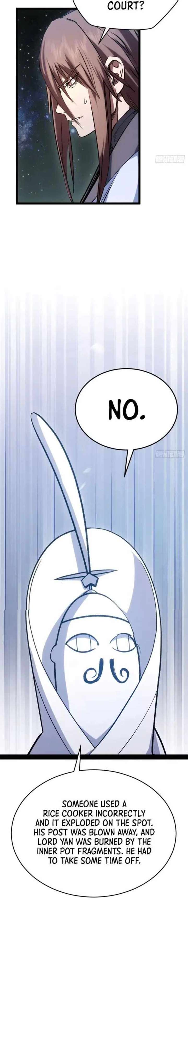 Top Tier Providence: Secretly Cultivate for a Thousand Years Chapter 253 - Page 18