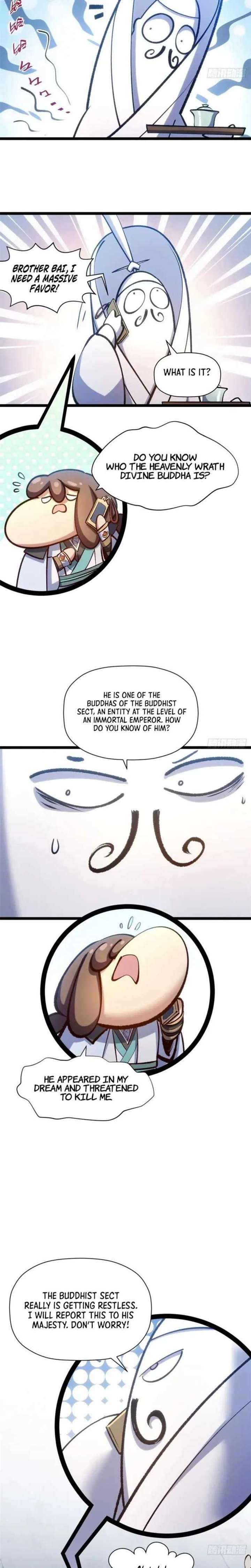 Top Tier Providence: Secretly Cultivate for a Thousand Years Chapter 253 - Page 2