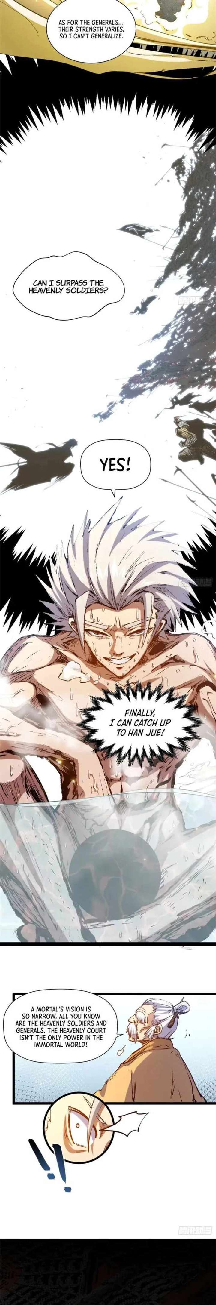 Top Tier Providence: Secretly Cultivate for a Thousand Years Chapter 253 - Page 6