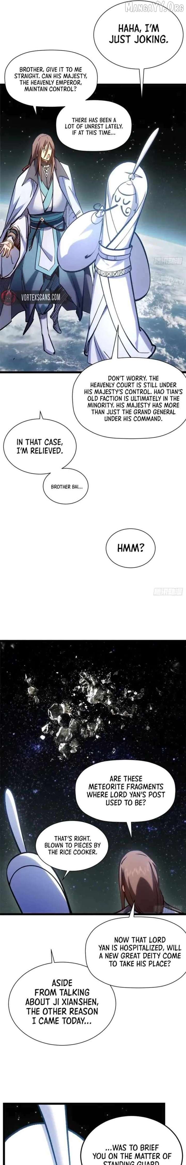 Top Tier Providence: Secretly Cultivate for a Thousand Years Chapter 254 - Page 10