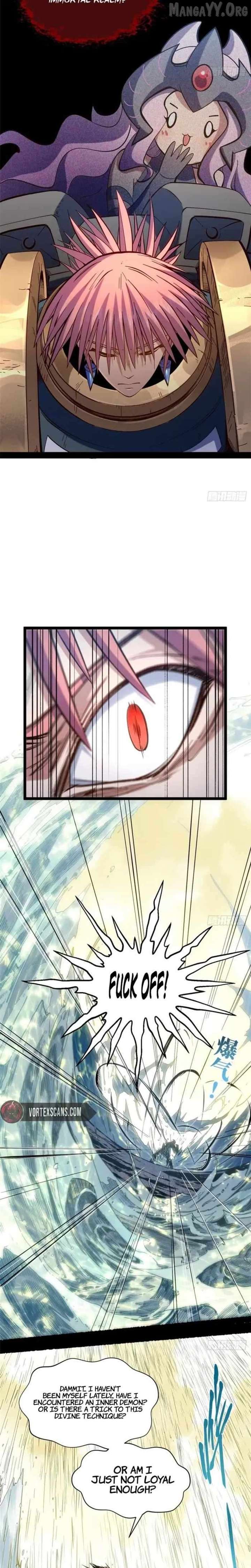 Top Tier Providence: Secretly Cultivate for a Thousand Years Chapter 254 - Page 14