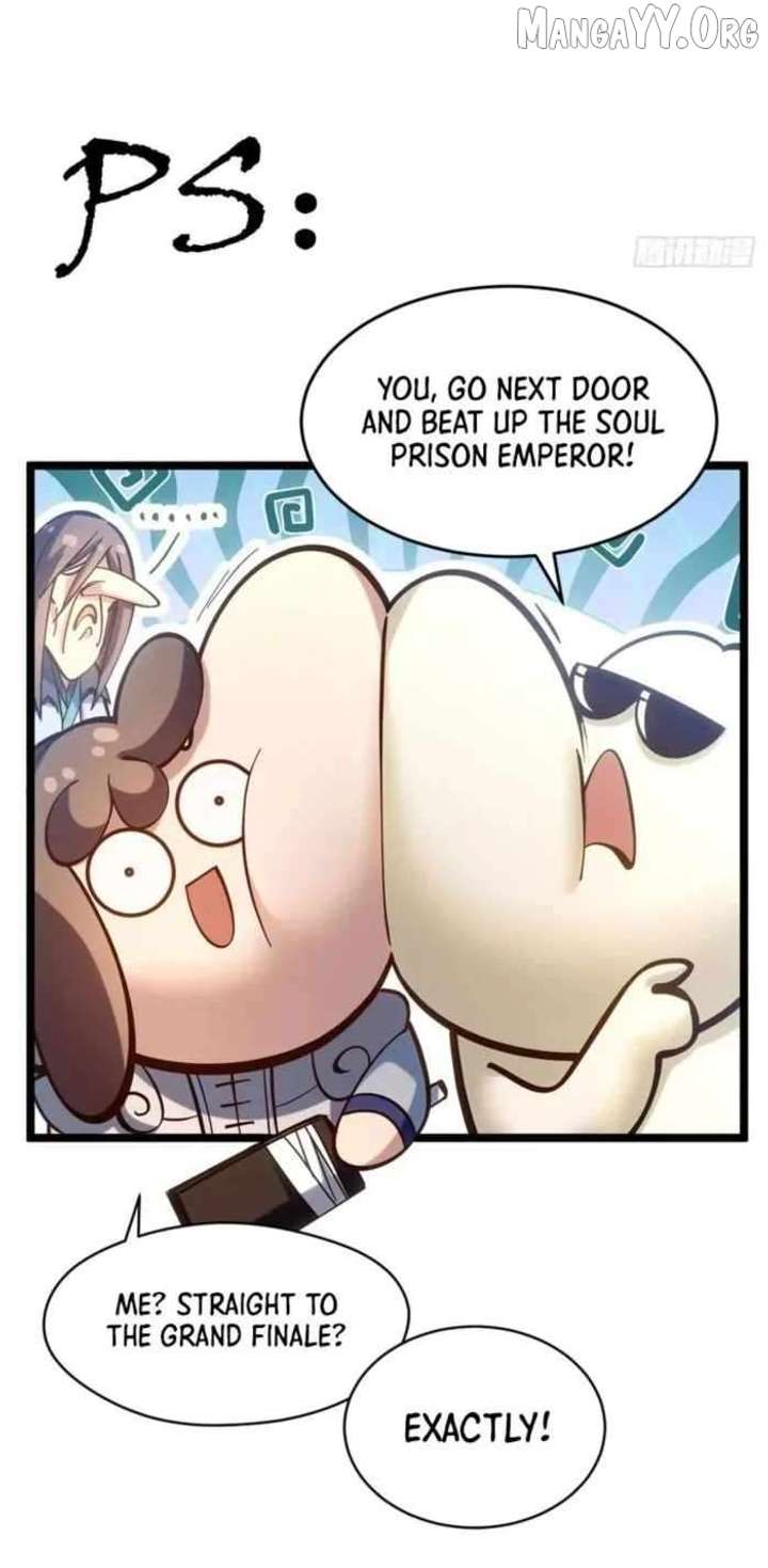 Top Tier Providence: Secretly Cultivate for a Thousand Years Chapter 254 - Page 21