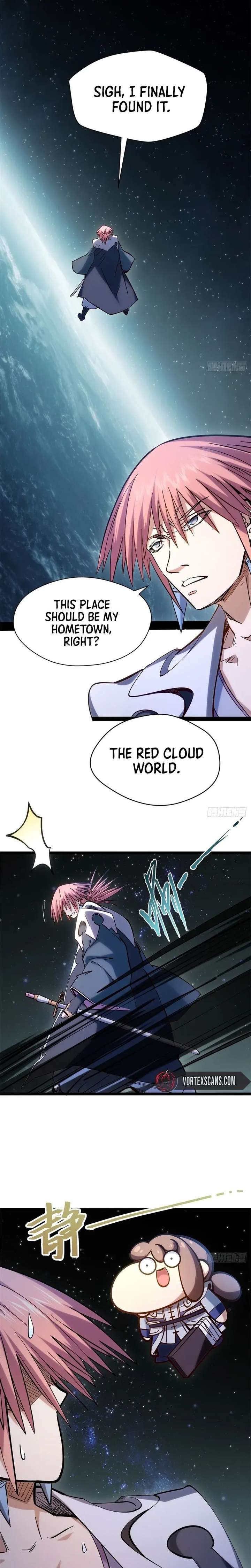 Top Tier Providence: Secretly Cultivate for a Thousand Years Chapter 255 - Page 10