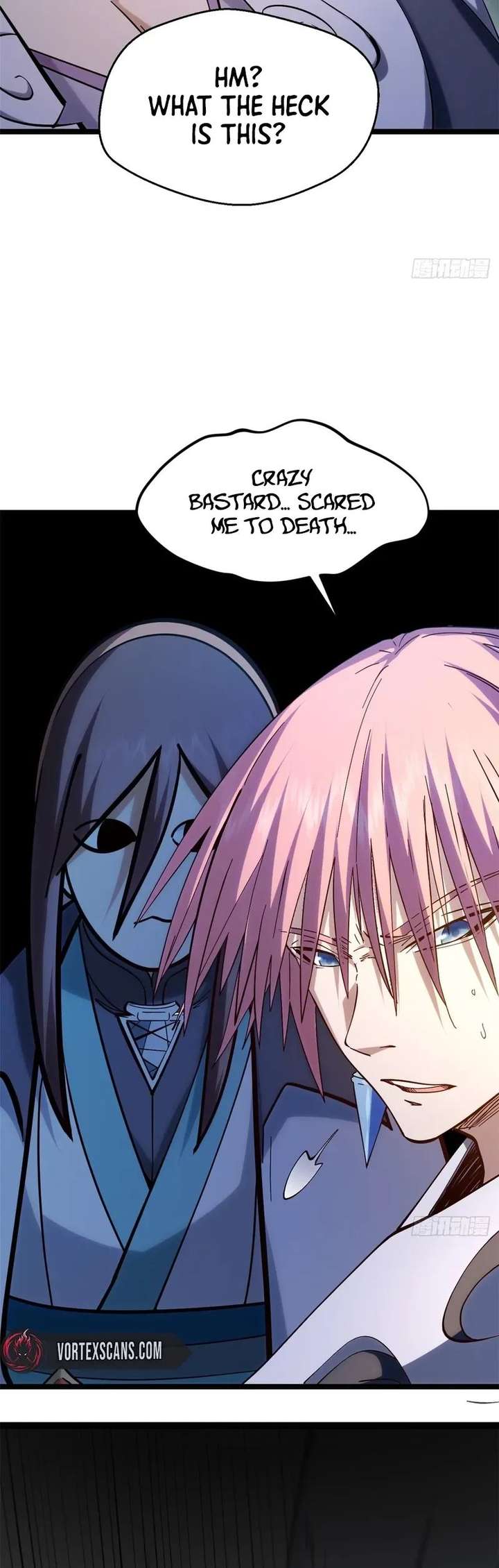 Top Tier Providence: Secretly Cultivate for a Thousand Years Chapter 255 - Page 11