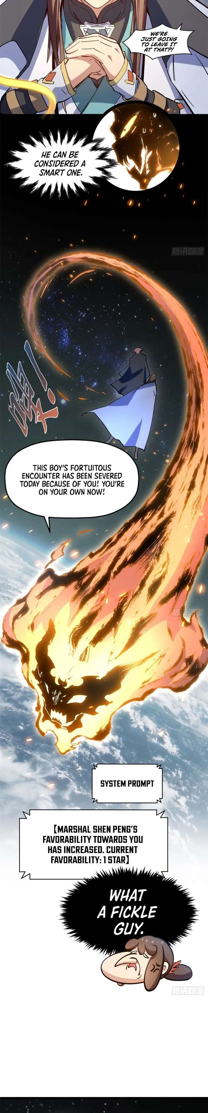 Top Tier Providence: Secretly Cultivate for a Thousand Years Chapter 255 - Page 20