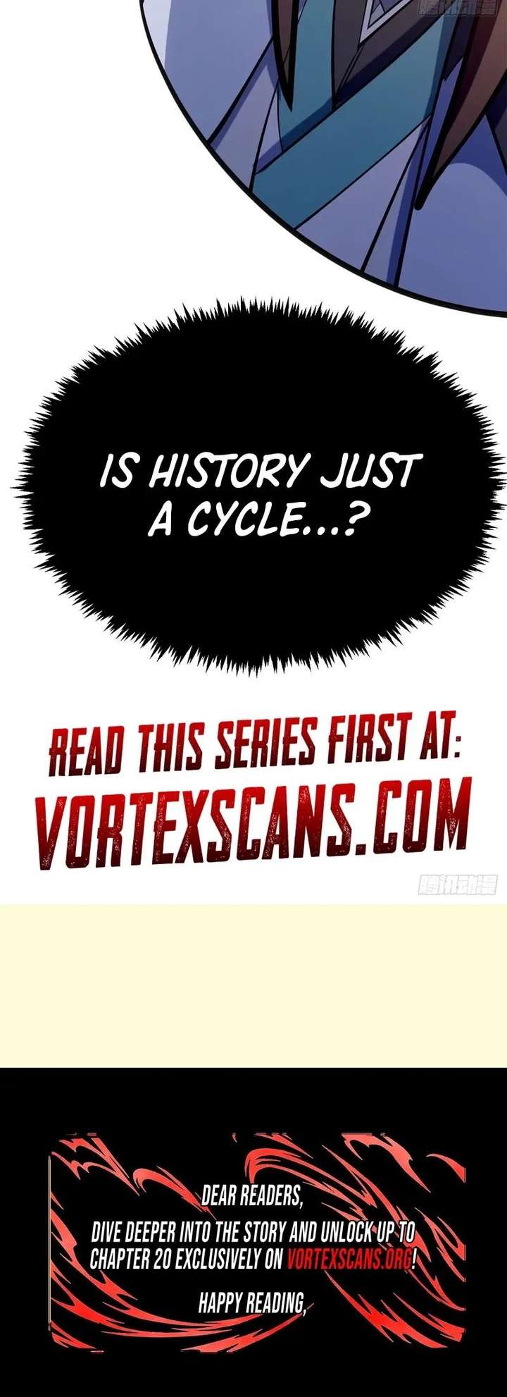 Top Tier Providence: Secretly Cultivate for a Thousand Years Chapter 255 - Page 22