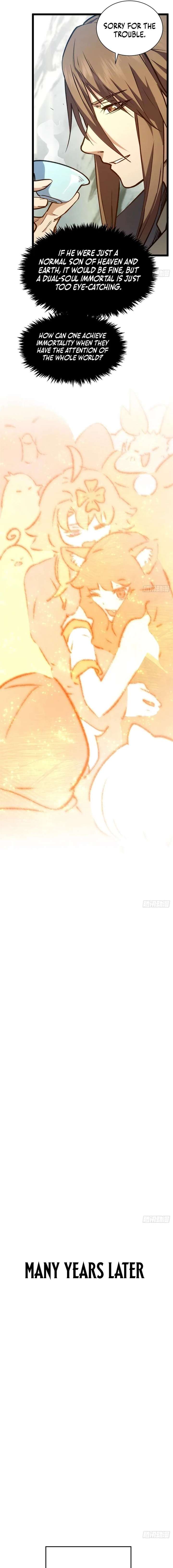Top Tier Providence: Secretly Cultivate for a Thousand Years Chapter 258 - Page 13