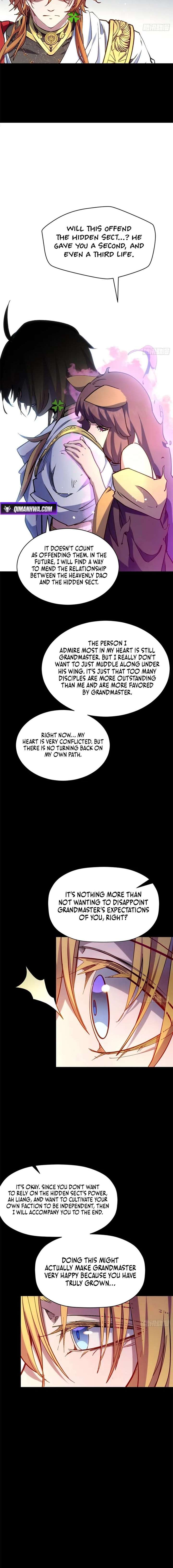 Top Tier Providence: Secretly Cultivate for a Thousand Years Chapter 258 - Page 16