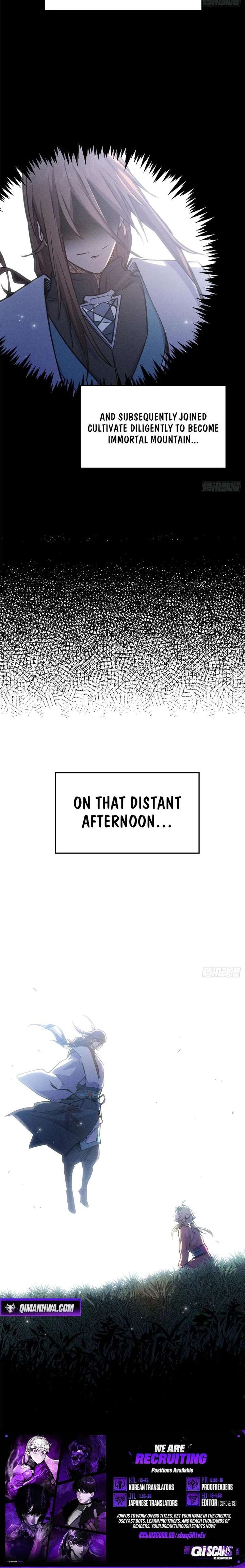 Top Tier Providence: Secretly Cultivate for a Thousand Years Chapter 258 - Page 18