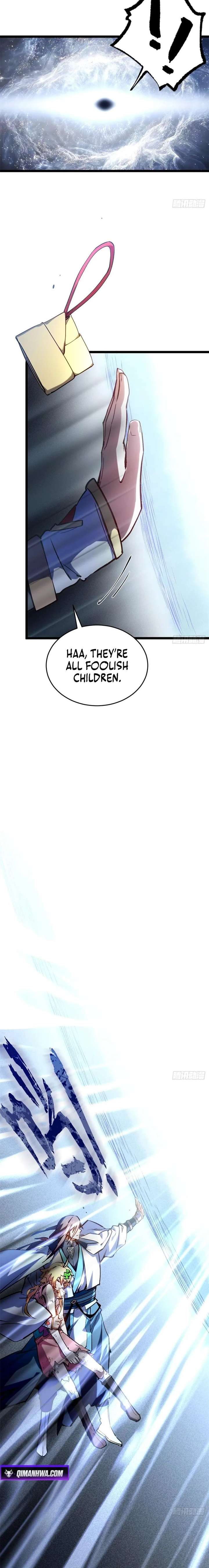 Top Tier Providence: Secretly Cultivate for a Thousand Years Chapter 258 - Page 4