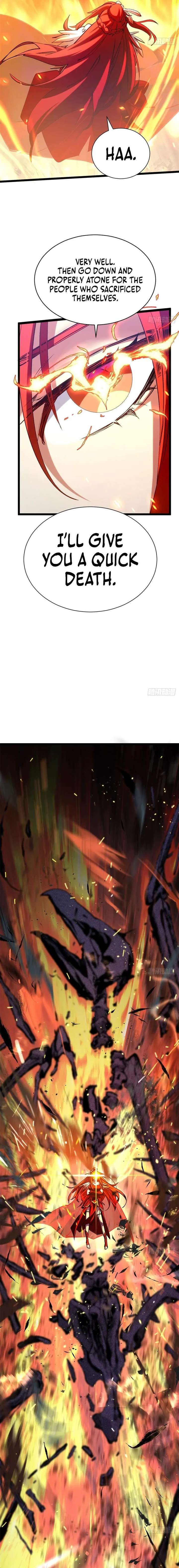 Top Tier Providence: Secretly Cultivate for a Thousand Years Chapter 259 - Page 5