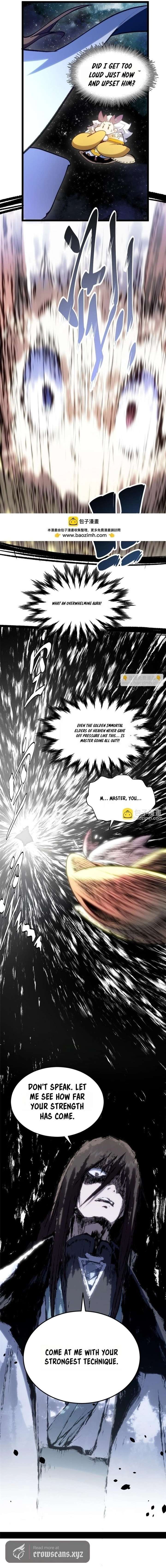 Top Tier Providence: Secretly Cultivate for a Thousand Years Chapter 260 - Page 10