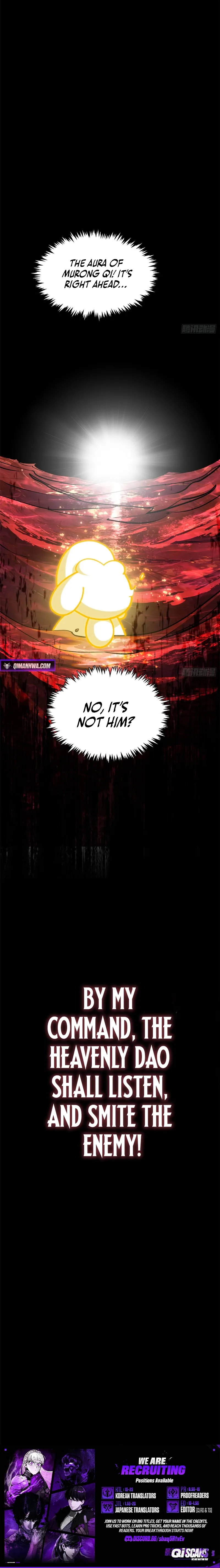 Top Tier Providence: Secretly Cultivate for a Thousand Years Chapter 264 - Page 9