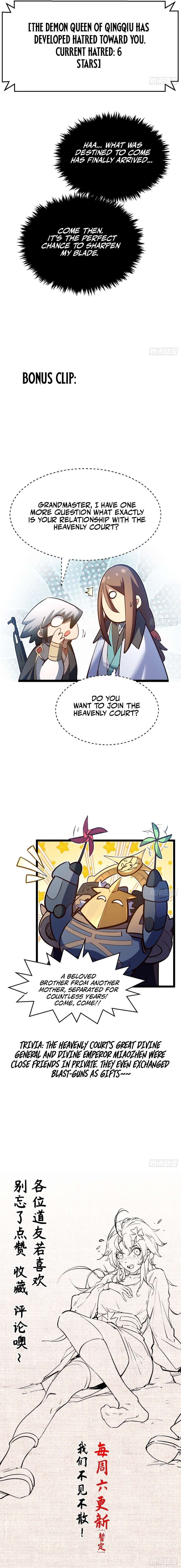 Top Tier Providence: Secretly Cultivate for a Thousand Years Chapter 265 - Page 13