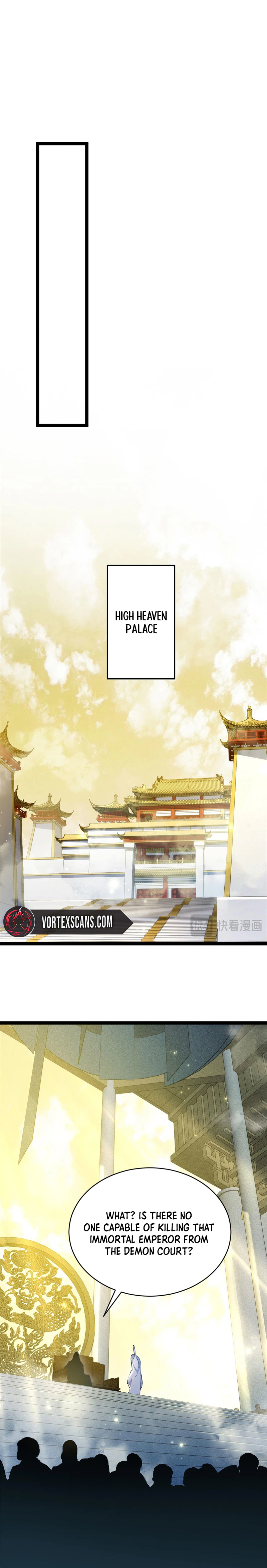 Top Tier Providence: Secretly Cultivate for a Thousand Years Chapter 266 - Page 13
