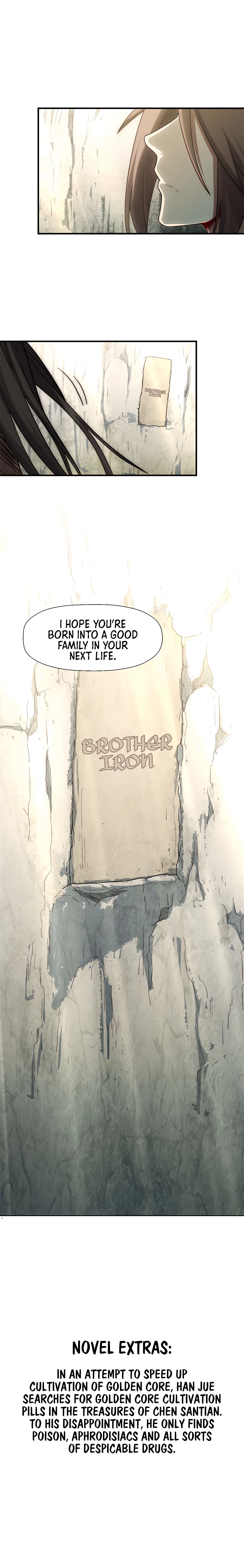 Top Tier Providence: Secretly Cultivate for a Thousand Years Chapter 28 - Page 12