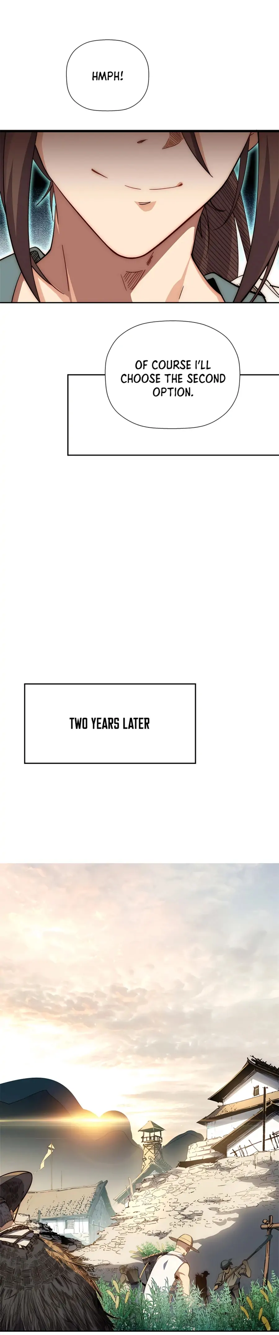 Top Tier Providence: Secretly Cultivate for a Thousand Years Chapter 3 - Page 7