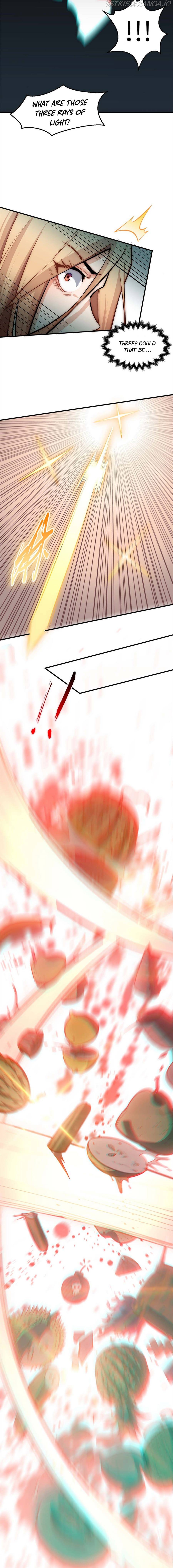 Top Tier Providence: Secretly Cultivate for a Thousand Years Chapter 31 - Page 6