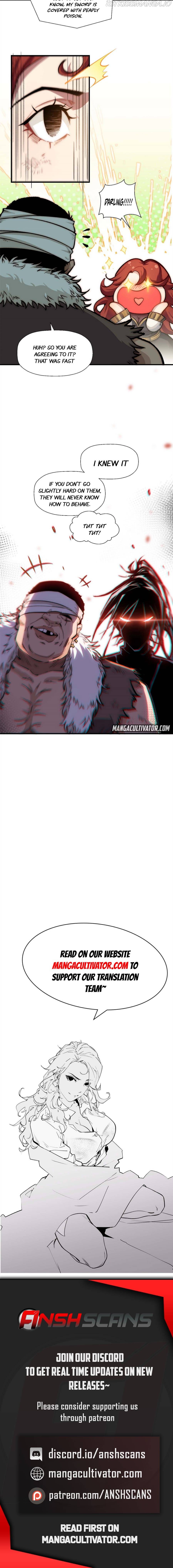 Top Tier Providence: Secretly Cultivate for a Thousand Years Chapter 31 - Page 8