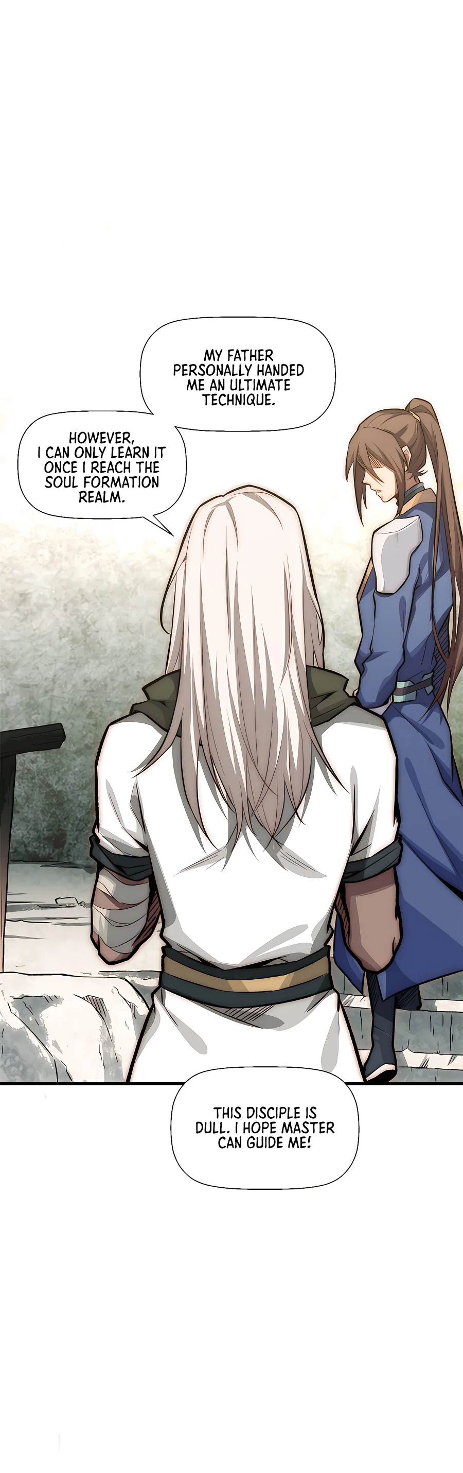 Top Tier Providence: Secretly Cultivate for a Thousand Years Chapter 36 - Page 12