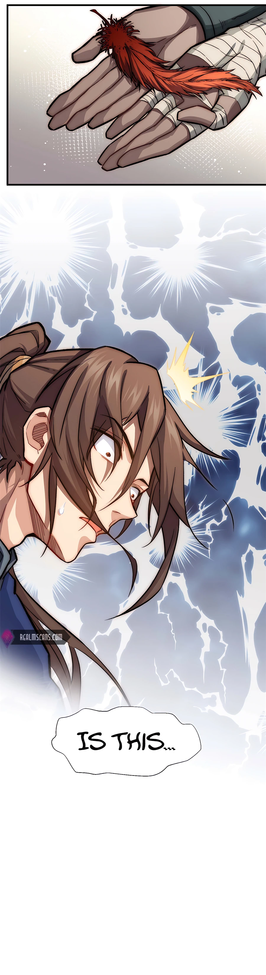 Top Tier Providence: Secretly Cultivate for a Thousand Years Chapter 36 - Page 13