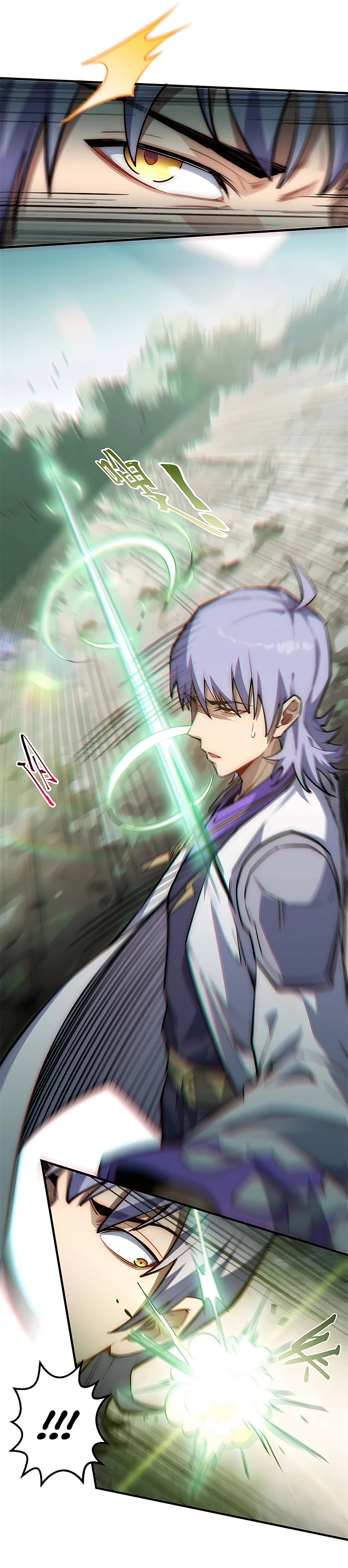 Top Tier Providence: Secretly Cultivate for a Thousand Years Chapter 37 - Page 10