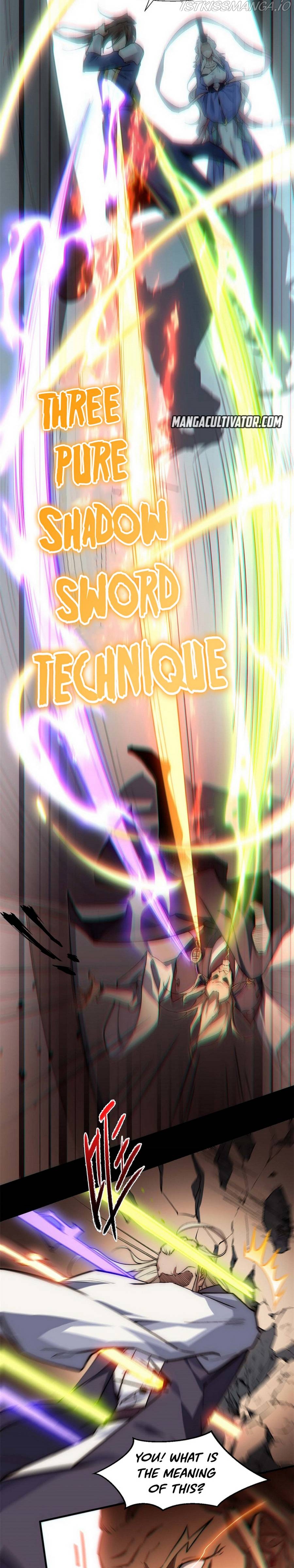 Top Tier Providence: Secretly Cultivate for a Thousand Years Chapter 39 - Page 5