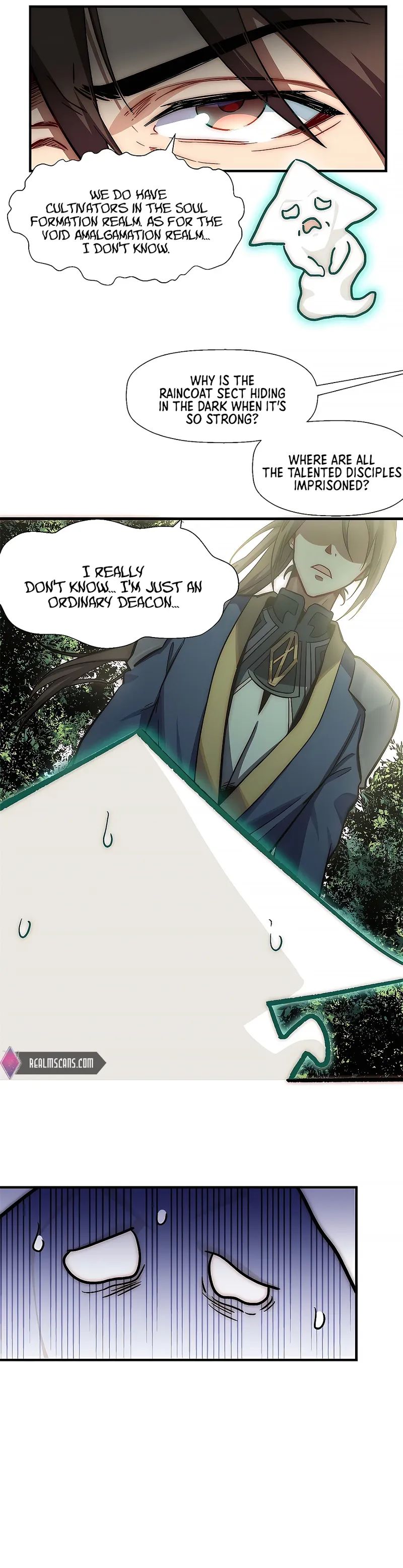 Top Tier Providence: Secretly Cultivate for a Thousand Years Chapter 41 - Page 4