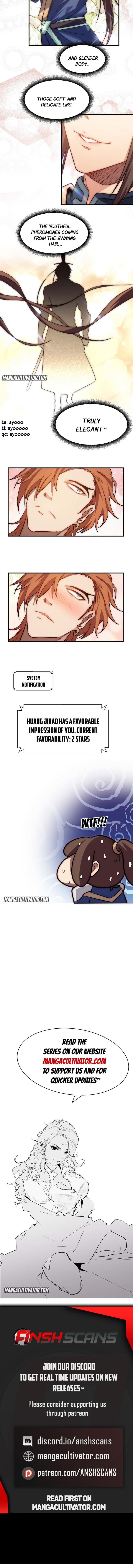 Top Tier Providence: Secretly Cultivate for a Thousand Years Chapter 42 - Page 6