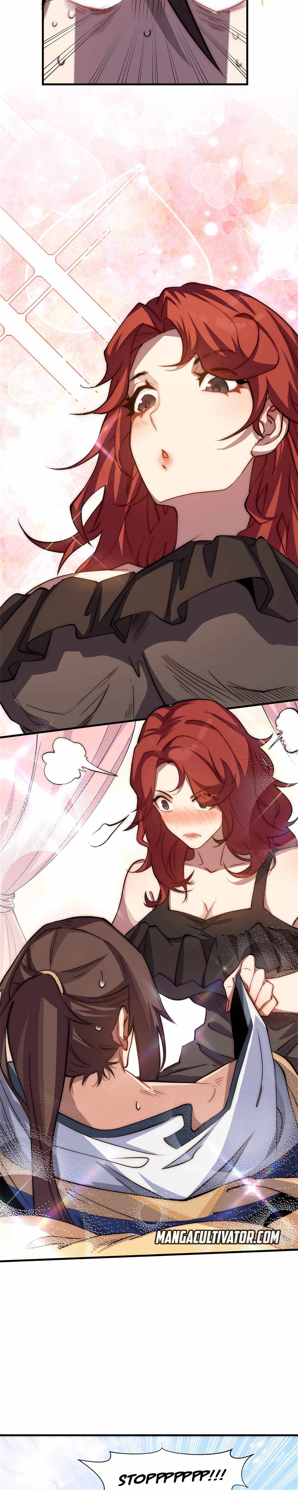 Top Tier Providence: Secretly Cultivate for a Thousand Years Chapter 57 - Page 5