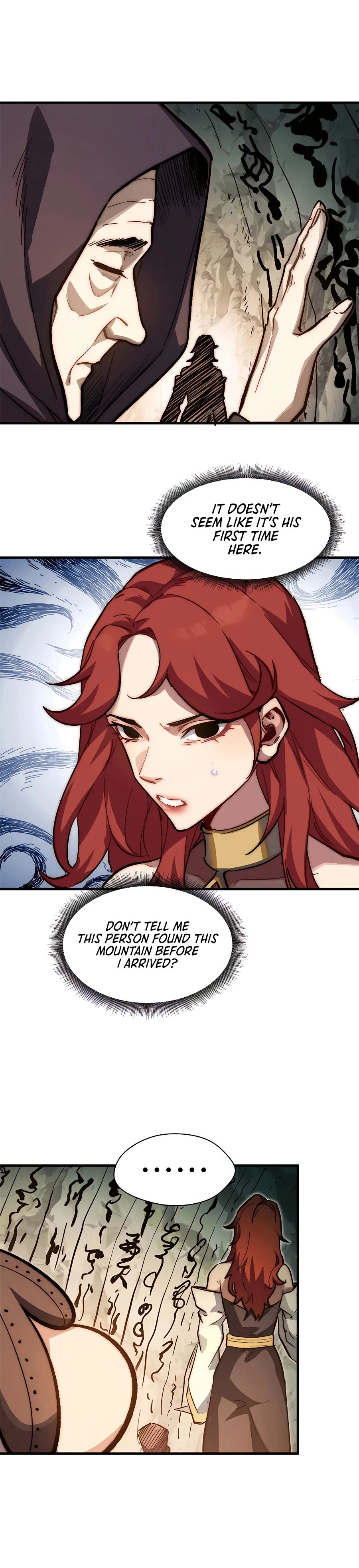 Top Tier Providence: Secretly Cultivate for a Thousand Years Chapter 63 - Page 4