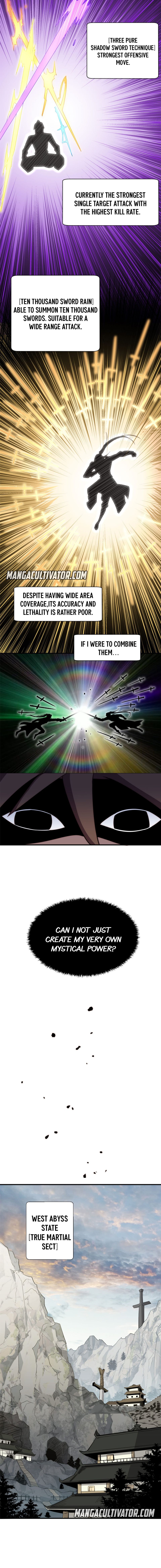 Top Tier Providence: Secretly Cultivate for a Thousand Years Chapter 70 - Page 4