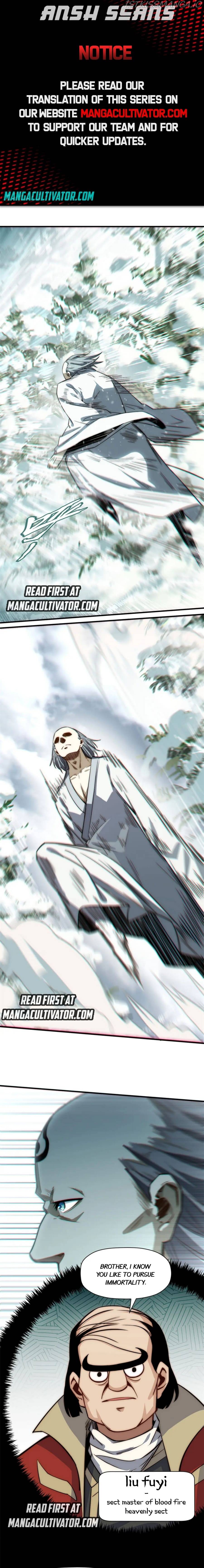 Top Tier Providence: Secretly Cultivate for a Thousand Years Chapter 74 - Page 1