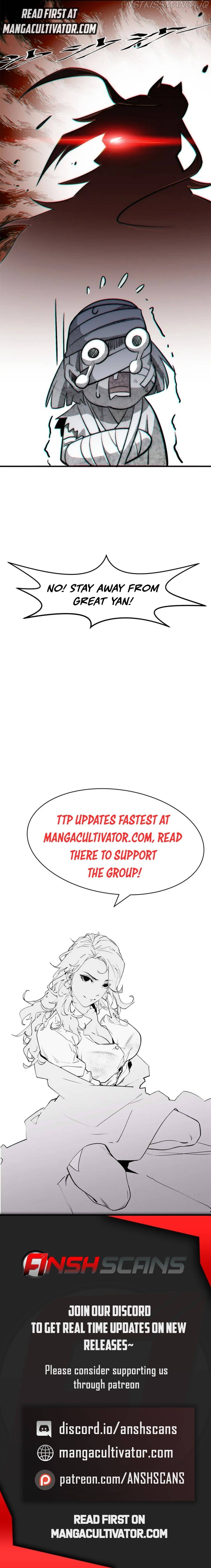 Top Tier Providence: Secretly Cultivate for a Thousand Years Chapter 74 - Page 14